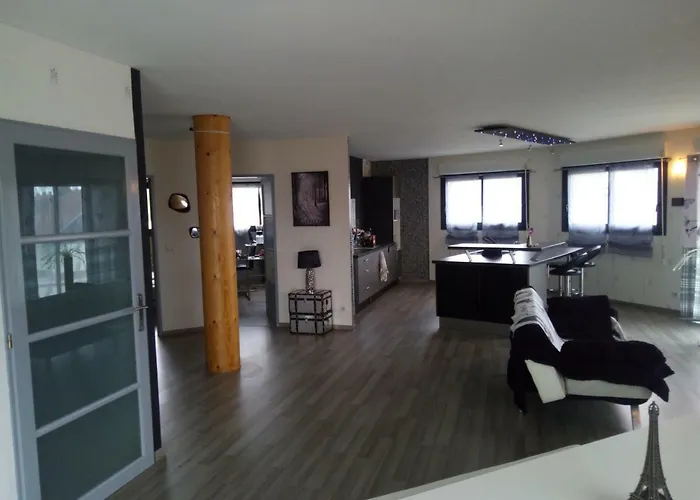 Loftcosy Friville