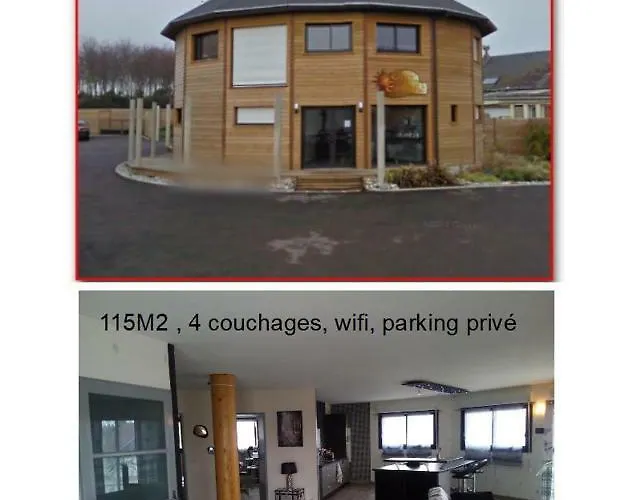 Loftcosy Friville