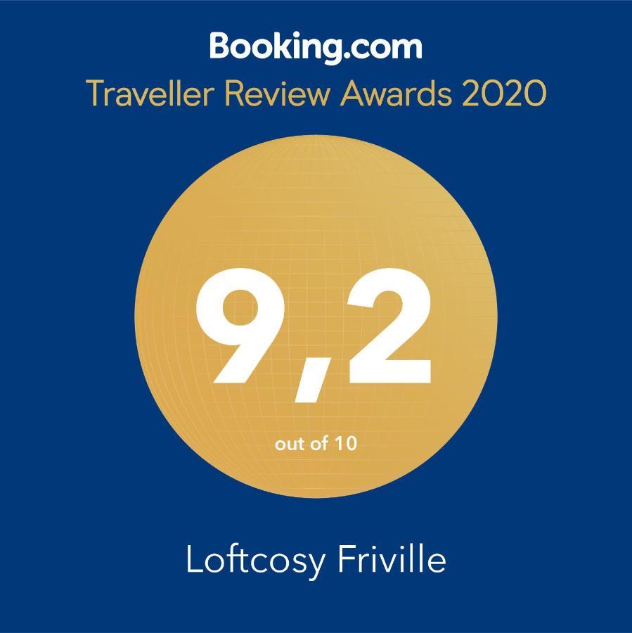 Loftcosy Friville-Escarbotin