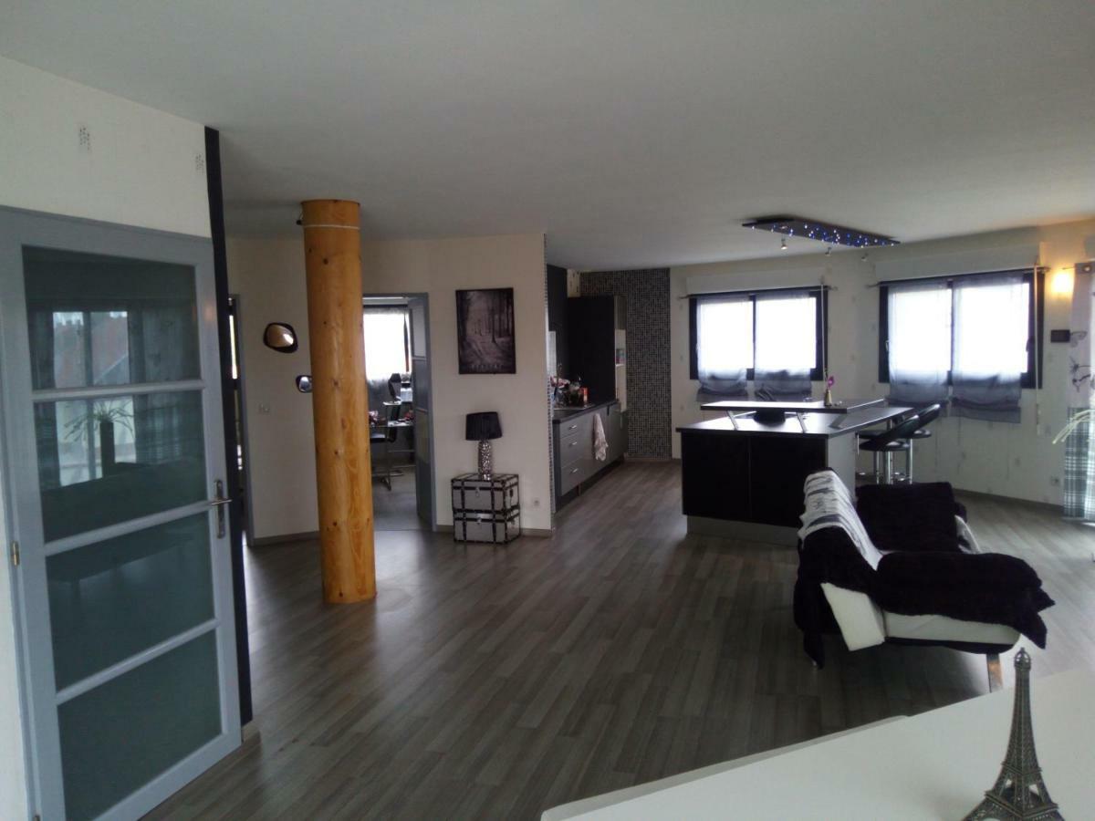 Apartment Loftcosy *