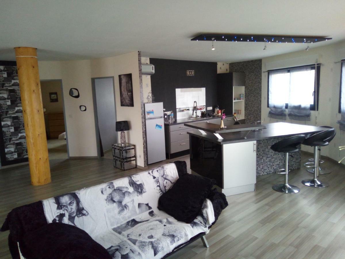 Loftcosy * Friville-Escarbotin