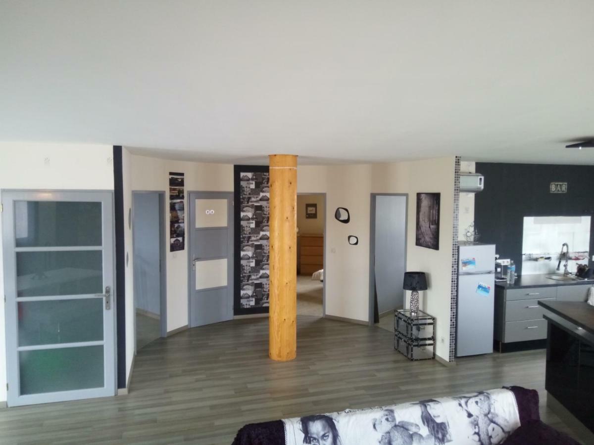 Loftcosy Apartment