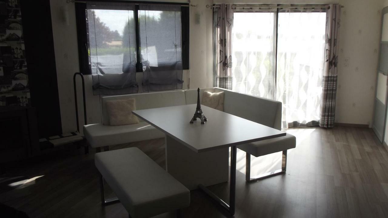 Apartment Loftcosy Friville-Escarbotin