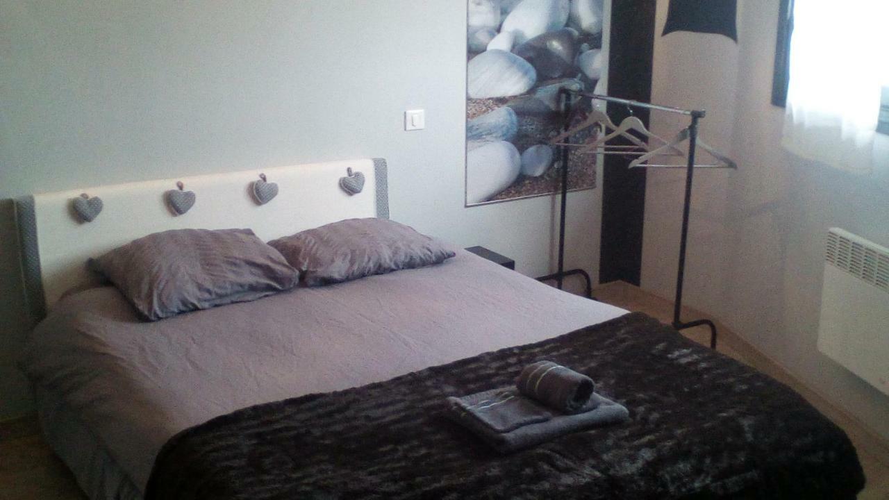 Loftcosy Apartment Friville-Escarbotin