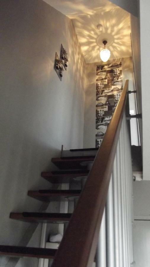 Loftcosy Apartment Friville-Escarbotin